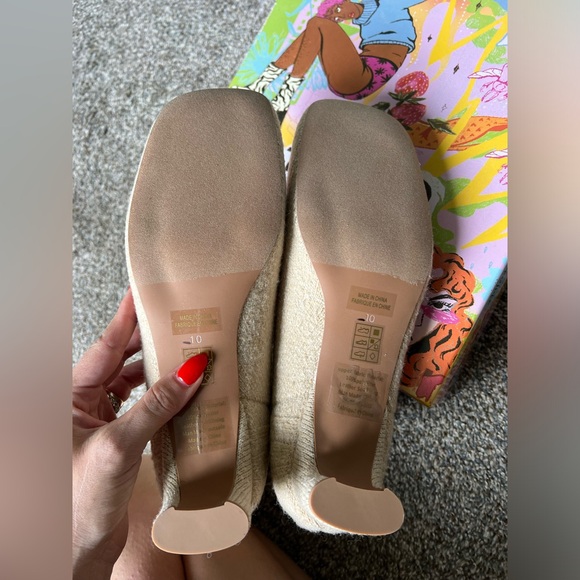 New in box Jeffrey Campbell Ariana Knit Sock Boots Size 10 - Picture 5 of 8